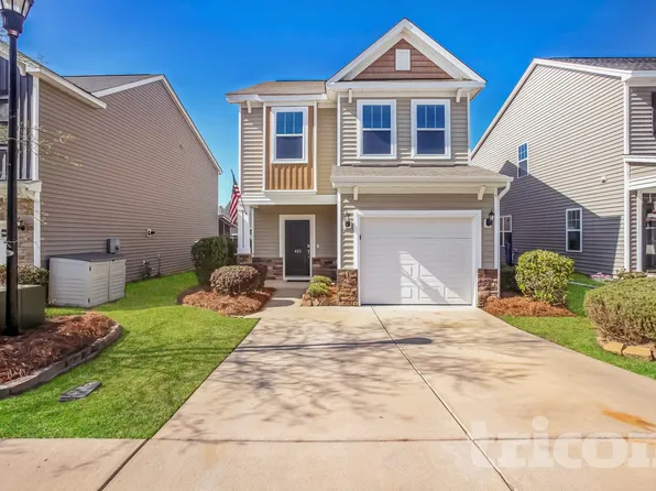 423 Lanyard Ln, Chapin, SC 29036