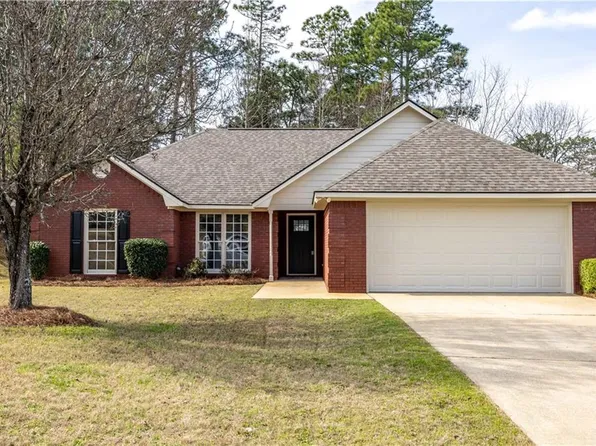 2002 Tranquil Ln, Phenix City, AL 36867