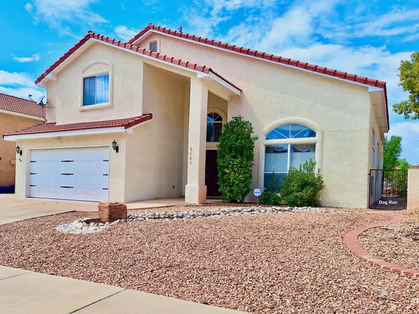 9505 Giddings Ave NE, Albuquerque, NM 87109