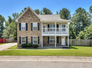 807 Reynolds Ct, Grovetown, GA 30813