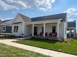 11618 Sweetflag Cir, Prospect, KY
