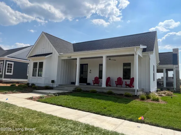 11618 Sweetflag Cir, Prospect, KY 40059