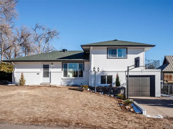 38 S Raleigh Street S, Denver, CO 80219