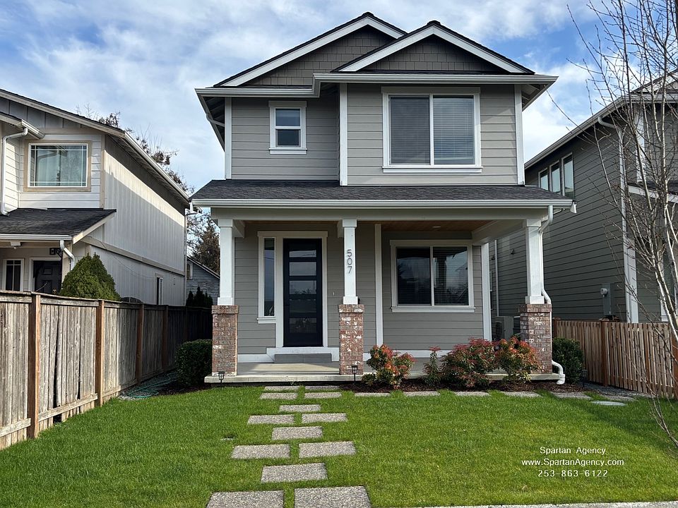 1st image of 507 15th St SE