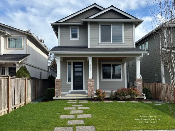 507 15th St SE #507, Puyallup, WA 98372