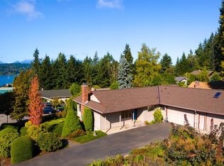 1020 NE Tollefson St, Poulsbo, WA 98370