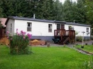 7547 Rapid Lightning Rd, Sandpoint, ID 83864