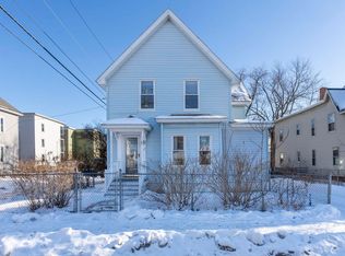 427 Wilson Street, Manchester, NH 03103