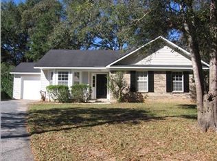 1360 Dulari Ct, Mobile, AL 36695