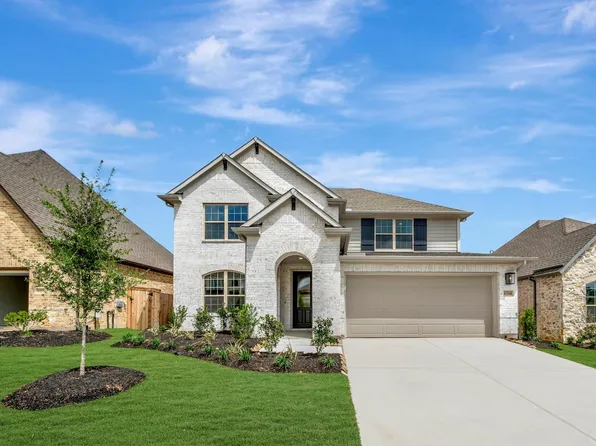 42568 Edmund Rucker Ln, Magnolia, TX 77354