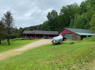W4636 County Road Z, Pembine, WI 54156