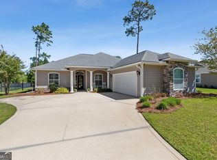 123 Oarsman Xing, Saint Marys, GA 31558