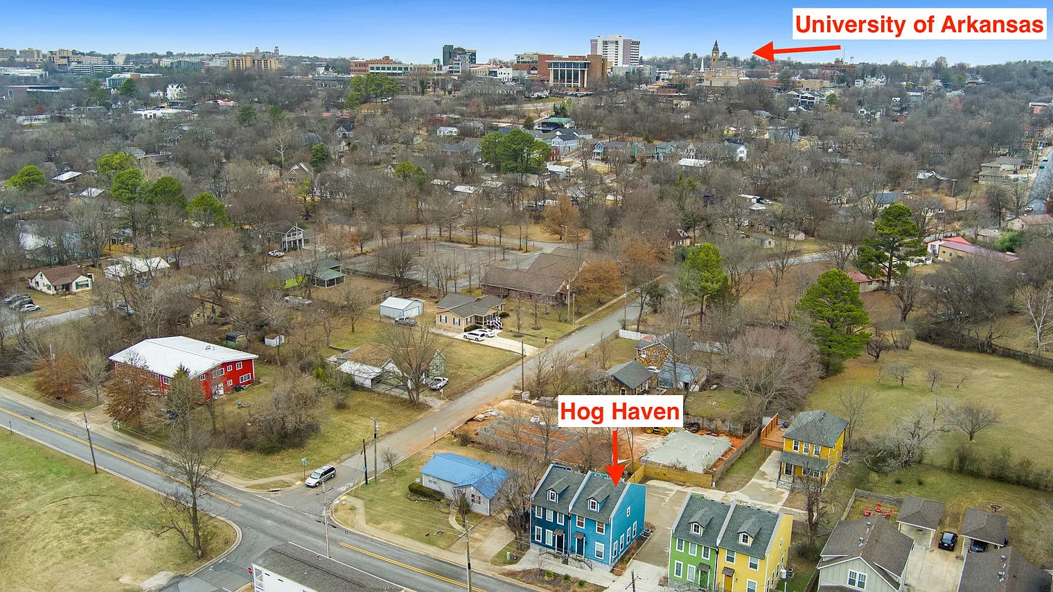 2 bed, 1.0 bath, 1151 sqft, $3,414 — Photo 3