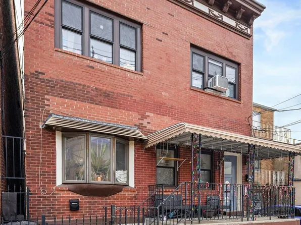 595 60th St, West New York, NJ 07093