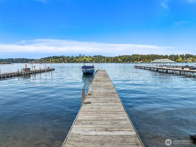 8438 N Mercer Way, Mercer Island, WA, 98040