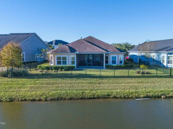 1516 AUTUMN PINES Drive, Orange Park, FL 32065