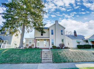 507 Stanley St, Middletown, OH