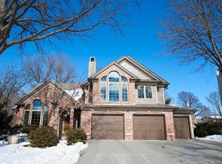 3400 S Hope Ct, Lincoln, NE 68502