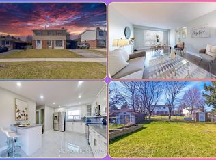 88 Wickson Trl, Toronto, ON M1B 1P3