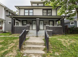 644-646 Eastern Ave, Indianapolis, IN
