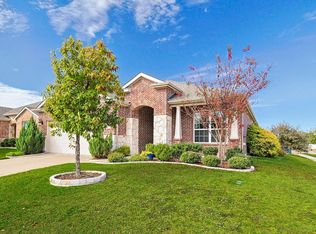 7285 Honeybee Ln, Frisco, TX 75036