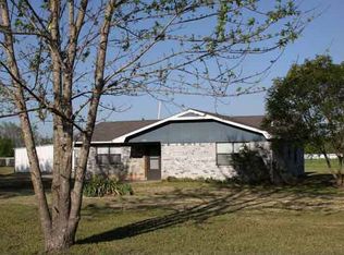 304 13th Ave SE, Ardmore, OK 73401