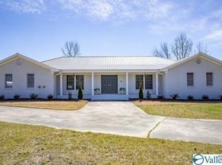 1304 Horton Rd, ALBERTVILLE, AL 35950