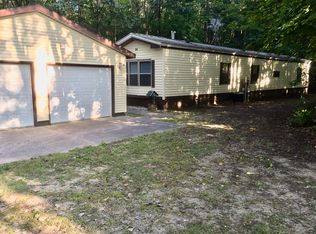 7954 N Reek Rd, Free Soil, MI 49411