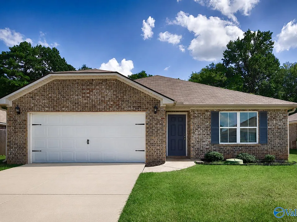 126 Jerrie Lynn Blvd