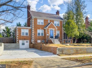 3405 Laurel Ave, Landover, MD 20785
