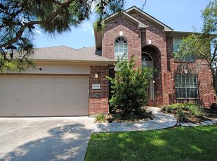 11718 Short Trail Ln, Tomball, TX 77377