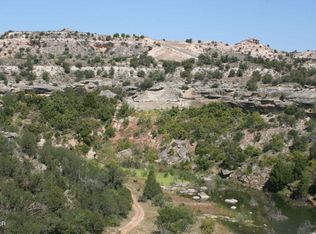 8101 Little Fox Trl, Amarillo, TX 79118