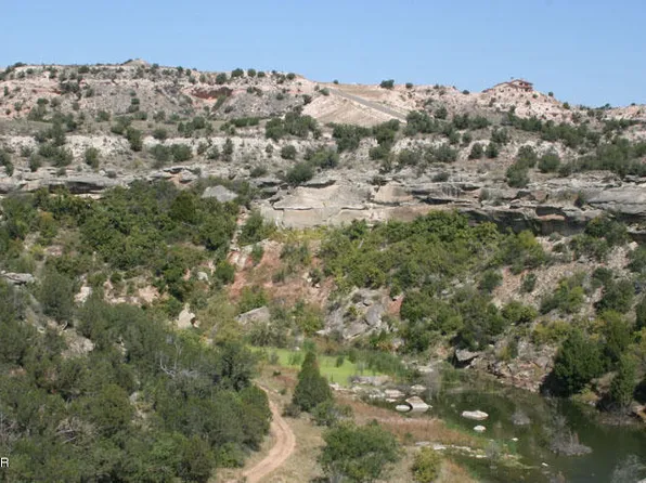 8101 Little Fox Trl, Amarillo, TX 79118