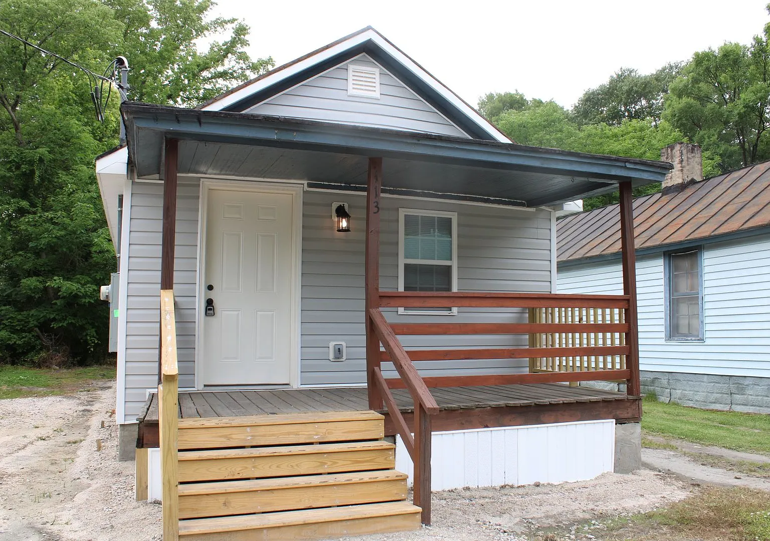 113 East Street — Photo 1