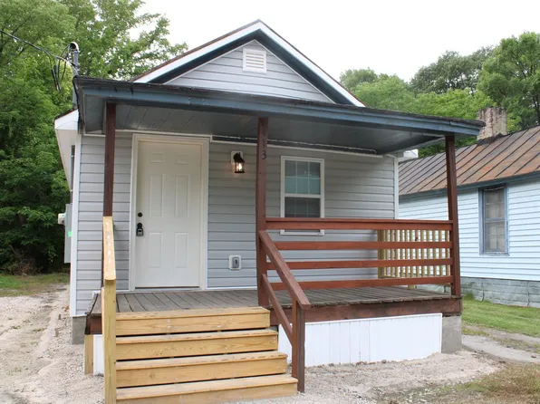 113 E St SE, Wilson, NC 27893