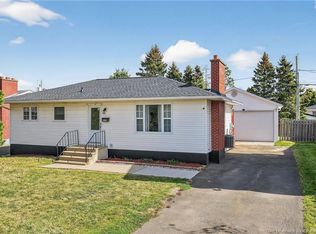 133 Savoie Dr, Moncton, NB E1C8H4