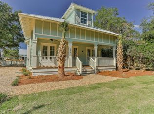 515 Seacrest Dr, Seacrest, FL 32461