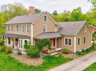 47 Peaslee Rd, Weare, NH 03281