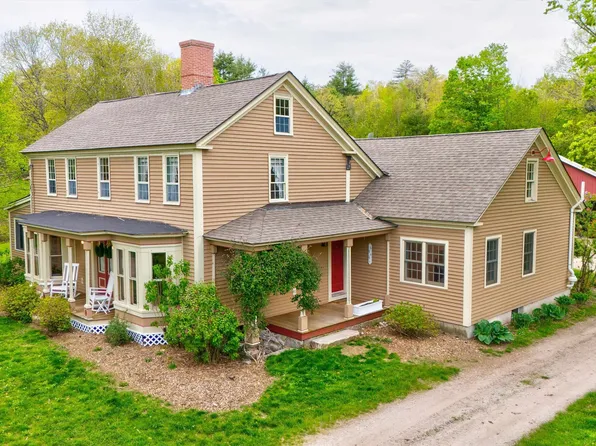 47 Peaslee Road, Weare, NH 03281
