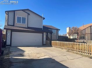 657 Autumn Pl, Fountain, CO 80817