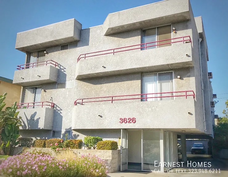 3626 Empire Dr #5 — Photo 1