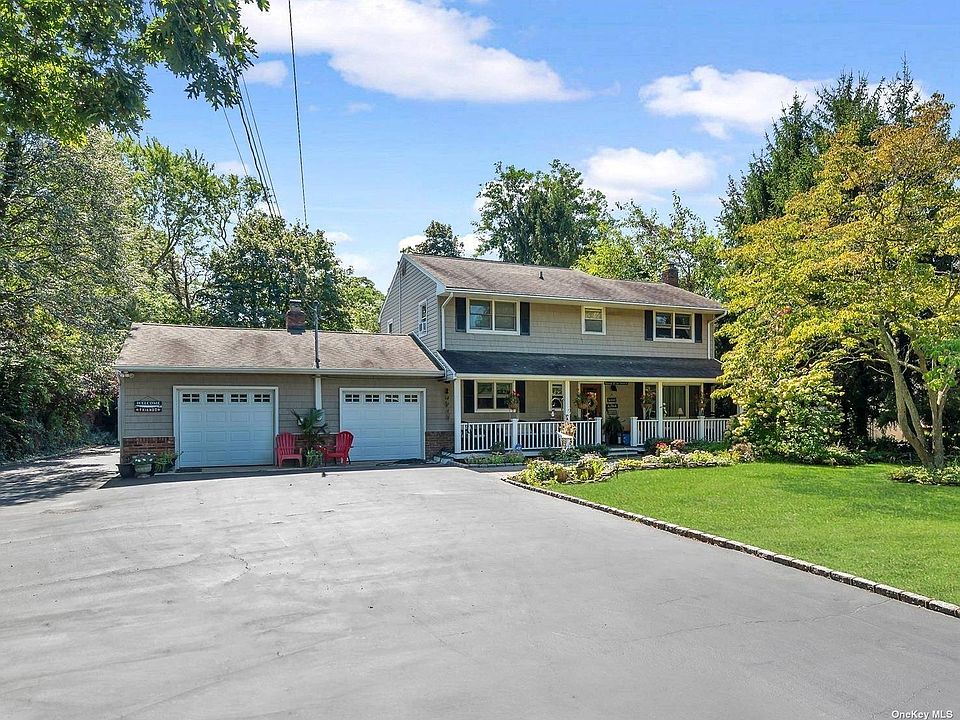 860 Karshick Street, Bohemia, NY 11716 MLS 3502212 Zillow