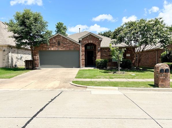 Home for Sale in McKinney TX