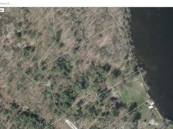 LOT 1 Torpitt Rd, Severn, ON P0E 1N0
