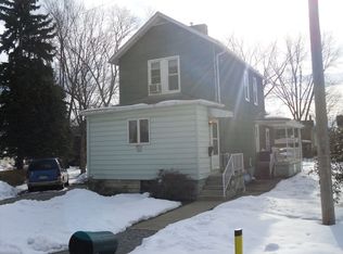 285 Center St, Blairsville, PA 15717