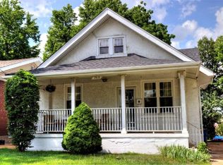 7519 Ellis Ave, Saint Louis, MO 63143