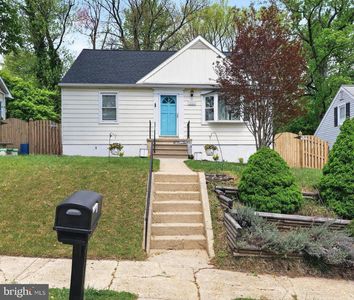 1824 Briarcliff Rd, Baltimore, MD, 21234