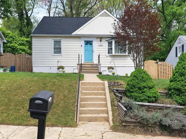 1824 Briarcliff Rd, Baltimore, MD 21234