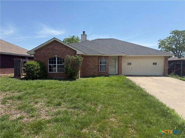 104 Dober St, Nolanville, TX 76559
