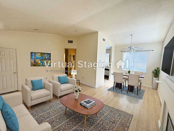 2nd image of 5155 W Tropicana Ave Unit 2083